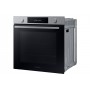 Samsung Horno Pirolítico 76L Multifunción acero inoxidable Clasificación Energética A+ NV7B41301AS U1