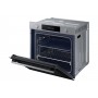Samsung Horno Pirolítico 76L Multifunción acero inoxidable Clasificación Energética A+ NV7B41301AS U1