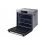 Samsung Horno Pirolítico 76L Multifunción acero inoxidable Clasificación Energética A+ NV7B41301AS U1