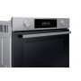 Samsung Horno Pirolítico 76L Multifunción acero inoxidable Clasificación Energética A+ NV7B41301AS U1