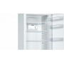 Bosch Serie 2 KGN36NWEA nevera y congelador Independiente 305 L E Blanco