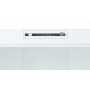 Bosch Serie 2 KGN36NWEA nevera y congelador Independiente 305 L E Blanco