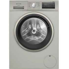 Siemens WM14N29XEP lavadora Carga frontal 9 kg 1400 RPM Acero inoxidable