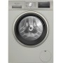 Siemens WM14N29XEP lavadora Carga frontal 9 kg 1400 RPM Acero inoxidable