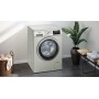 Siemens WM14N29XEP lavadora Carga frontal 9 kg 1400 RPM Acero inoxidable