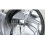 Siemens WM14N29XEP lavadora Carga frontal 9 kg 1400 RPM Acero inoxidable