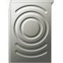 Siemens WM14N29XEP lavadora Carga frontal 9 kg 1400 RPM Acero inoxidable