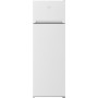 Beko RDSA280K40WN nevera y congelador Independiente 280 L E Blanco
