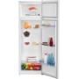Beko RDSA280K40WN nevera y congelador Independiente 280 L E Blanco