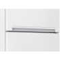 Beko RDSA280K40WN nevera y congelador Independiente 280 L E Blanco
