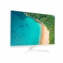 LG 27TQ615S-WZ 68,6 cm (27") Full HD Smart TV Wifi Blanco 250 cd   m²