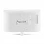 LG 27TQ615S-WZ 68,6 cm (27") Full HD Smart TV Wifi Blanco 250 cd   m²