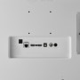 LG 27TQ615S-WZ 68,6 cm (27") Full HD Smart TV Wifi Blanco 250 cd   m²