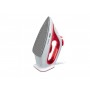 Braun si 1019 rd Plancha a vapor Suela antiadherente 1900 W Rojo