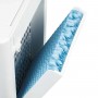 JATA JVAC2003 ventilador Blanco