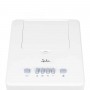 JATA JVAC2003 ventilador Blanco