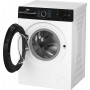 Beko b300 BM3WFSU39413 lavadora Carga frontal 9 kg 1400 RPM Negro, Blanco
