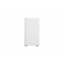 Corbero CCVH824W congelador Congelador vertical Independiente 60 L E Blanco