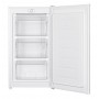 Corbero CCVH824W congelador Congelador vertical Independiente 60 L E Blanco