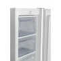 Corbero CCVH824W congelador Congelador vertical Independiente 60 L E Blanco