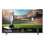 Hisense 43E77NQ Televisor 109,2 cm (43") 4K Ultra HD Smart TV Wifi Negro 275 cd   m²