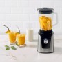 Ufesa 70205760 licuadora 1,5 L Batidora de vaso 1500 W Negro, Acero inoxidable