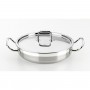 BRA A340556 bandeja de horno 3 L Acero inoxidable