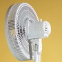 JATA JVVP3060 ventilador Blanco