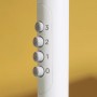 JATA JVVP3060 ventilador Blanco