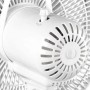 JATA JVVP3060 ventilador Blanco