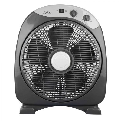 JATA JVVS3015 ventilador Negro