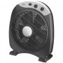 JATA JVVS3015 ventilador Negro