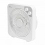 JATA JVVS3016 ventilador Blanco