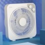 JATA JVVS3016 ventilador Blanco