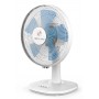 S&P Sistemas de Ventilación SLU Artic Wind 400 Azul, Blanco