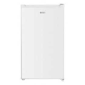 SVAN SR84501E frigorífico Independiente 88 L E Blanco