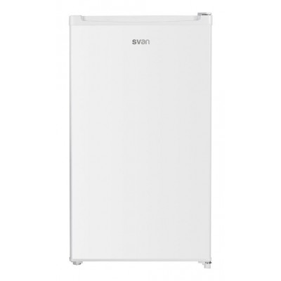 SVAN SR84501E frigorífico Independiente 88 L E Blanco