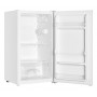 SVAN SR84501E frigorífico Independiente 88 L E Blanco