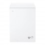Candy CCHH 100E Arcón congelador Independiente 97 L E Blanco