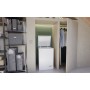 Candy CCHH 100E Arcón congelador Independiente 97 L E Blanco