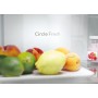 Candy Fresco CNCQ2T618EW Independiente 355 L E Blanco