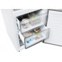 Candy Fresco CNCQ2T618EW Independiente 355 L E Blanco