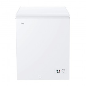 Candy CCHH 145E Arcón congelador Independiente 137 L E Blanco