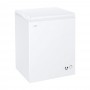 Candy CCHH 145E Arcón congelador Independiente 137 L E Blanco
