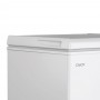 Candy CCHH 145E Arcón congelador Independiente 137 L E Blanco
