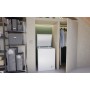 Candy CCHH 145E Arcón congelador Independiente 137 L E Blanco