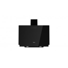 Teka DVN 67050 TTC BK De pared Negro 485 m³ h A