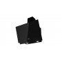 Teka DVN 67050 TTC BK De pared Negro 485 m³ h A