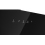 Teka DVN 67050 TTC BK De pared Negro 485 m³ h A