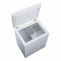 SVAN SCH1501EDC congelador Congelador vertical Integrado 142 L E Blanco